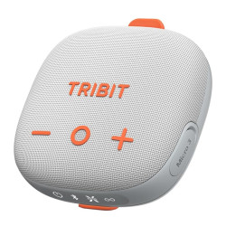 Tribit StormBox Micro 3 White